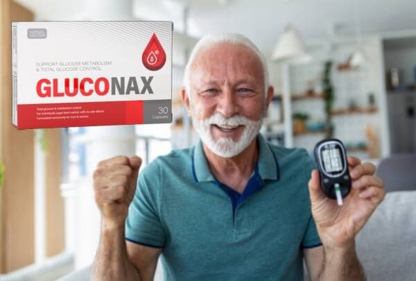 Best gluconax in Poland